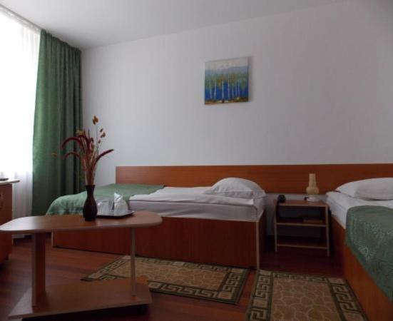 Hotel Amadeo Яссы Экстерьер фото